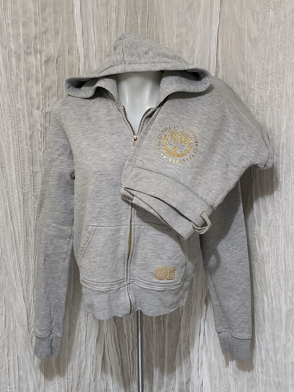 Vintage Victoria Secret Pink